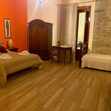 مبيت وإفطار مازارا ديل فالو Isolabella المظهر الخارجي الصورة