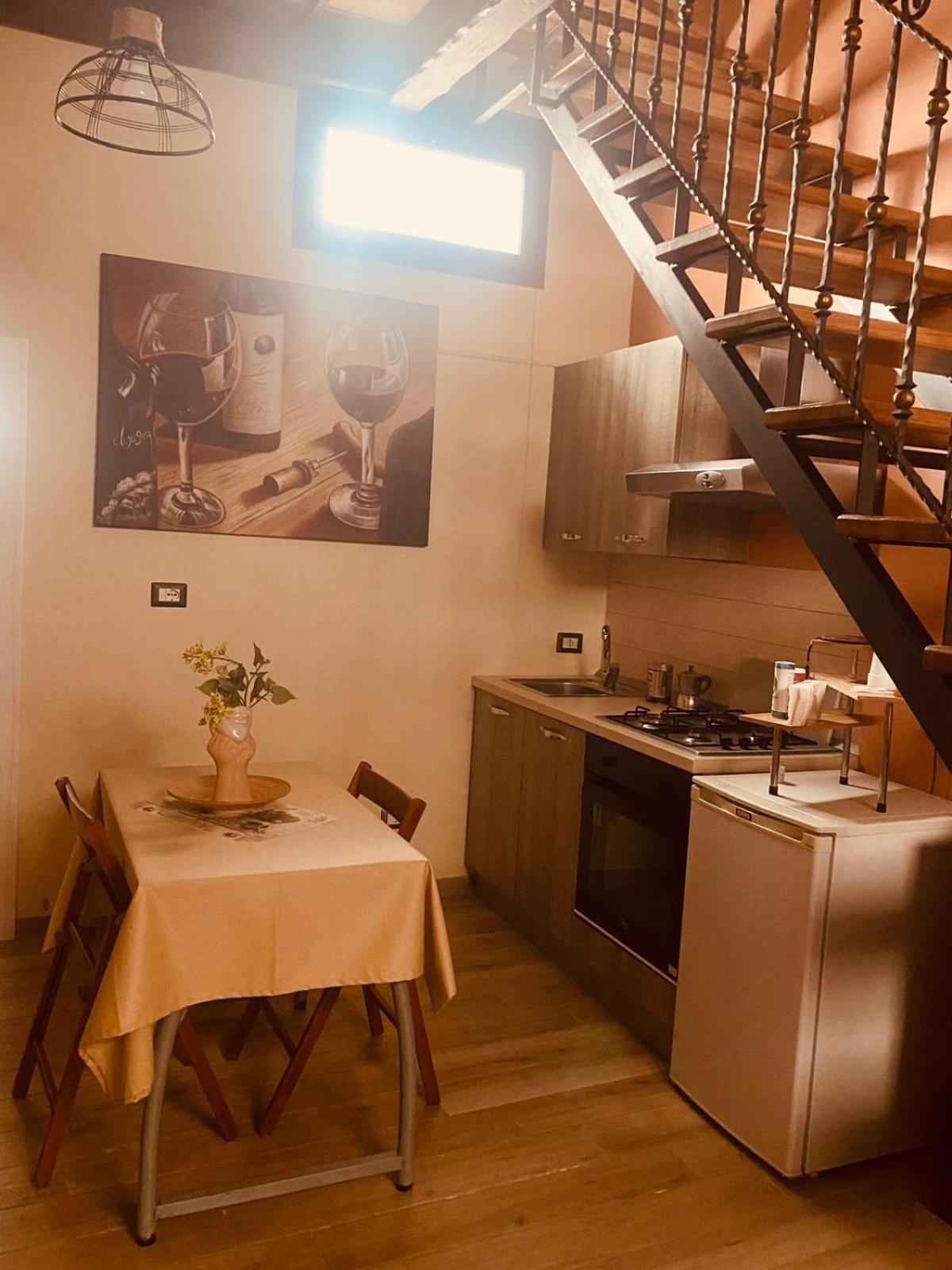 مبيت وإفطار مازارا ديل فالو Isolabella المظهر الخارجي الصورة