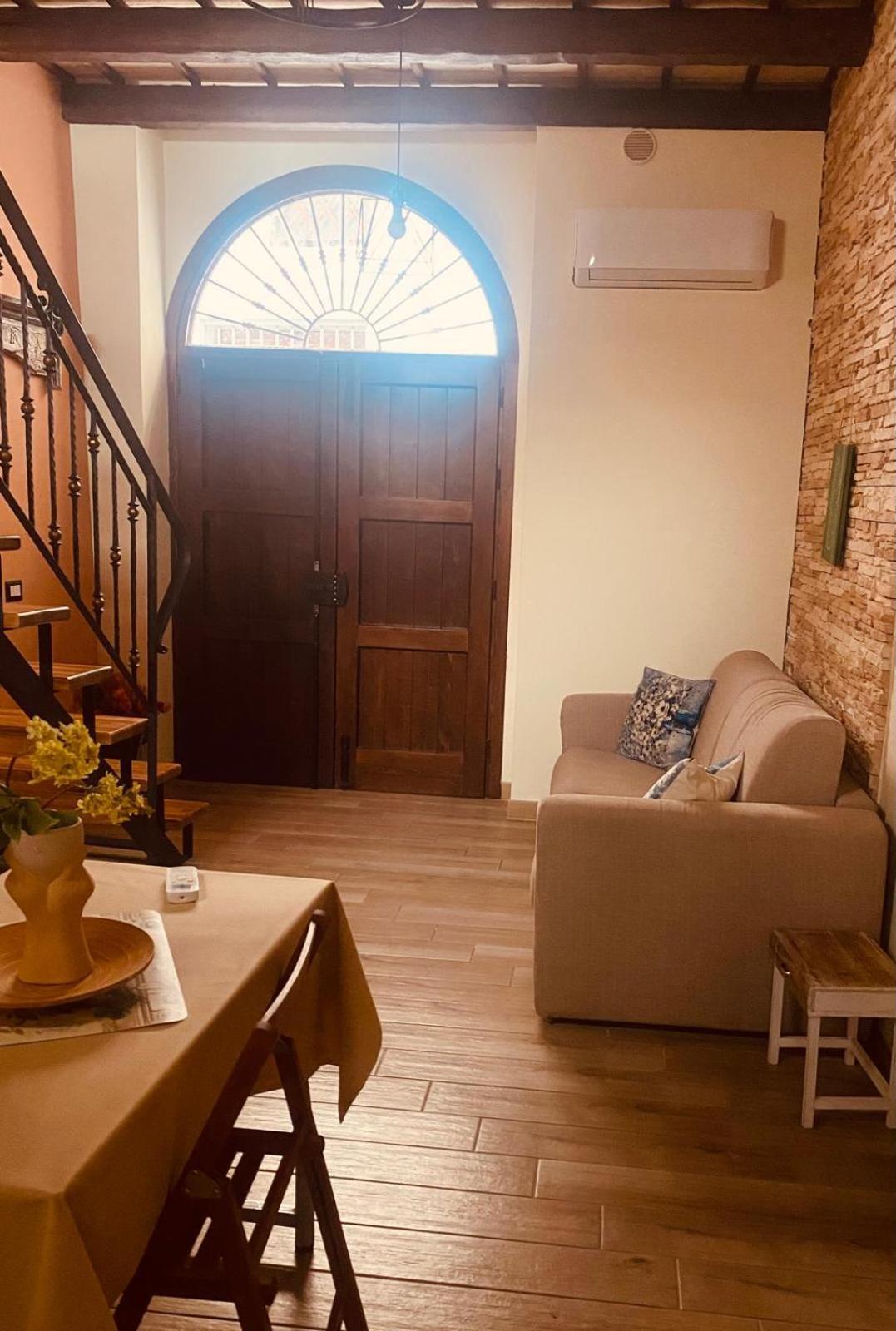 مبيت وإفطار مازارا ديل فالو Isolabella المظهر الخارجي الصورة
