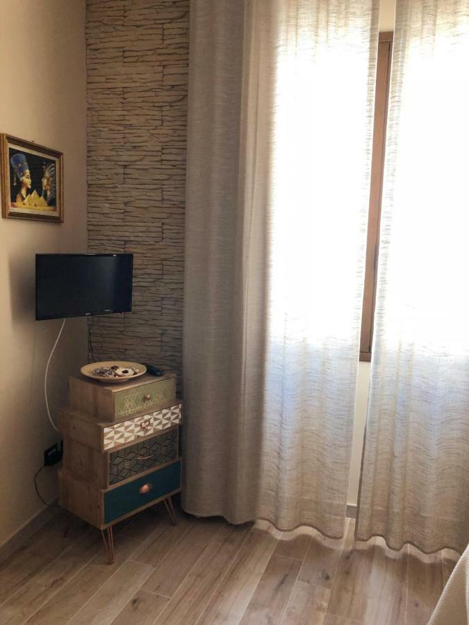 مبيت وإفطار مازارا ديل فالو Isolabella المظهر الخارجي الصورة