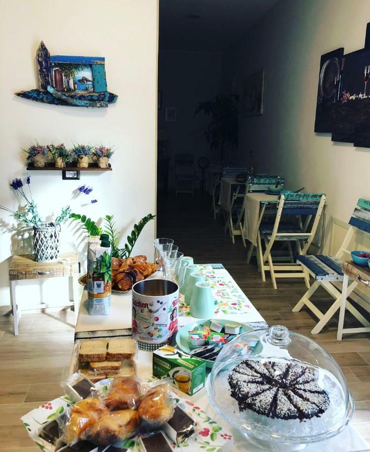 مبيت وإفطار مازارا ديل فالو Isolabella المظهر الخارجي الصورة