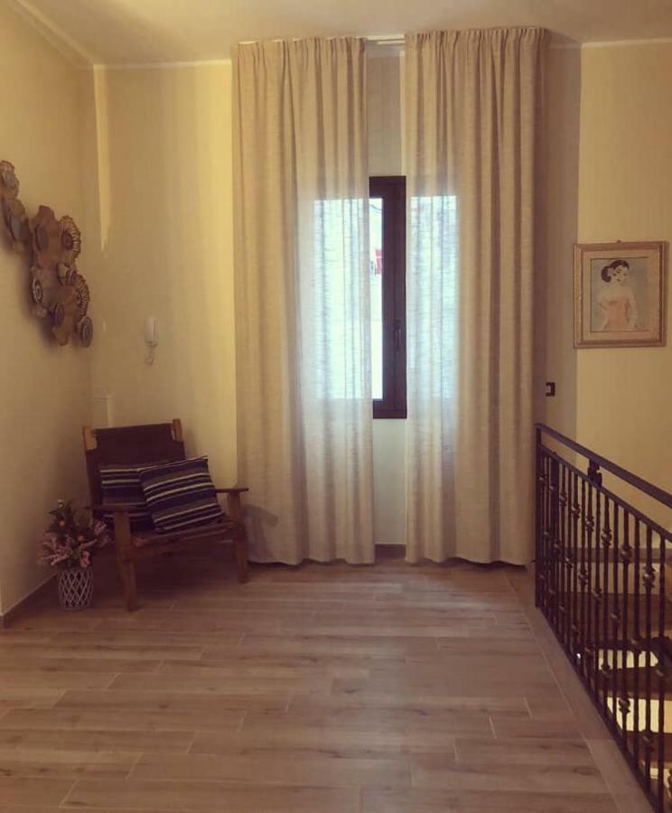 مبيت وإفطار مازارا ديل فالو Isolabella المظهر الخارجي الصورة