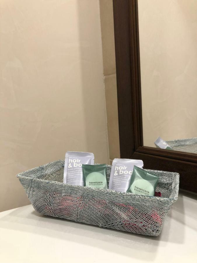 مبيت وإفطار مازارا ديل فالو Isolabella المظهر الخارجي الصورة